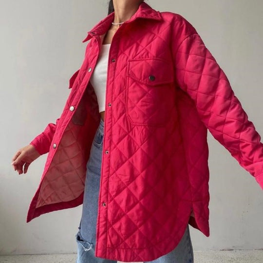Casual winterjas dames – Warme en stijlvolle winterjassen voor elke gelegenheid