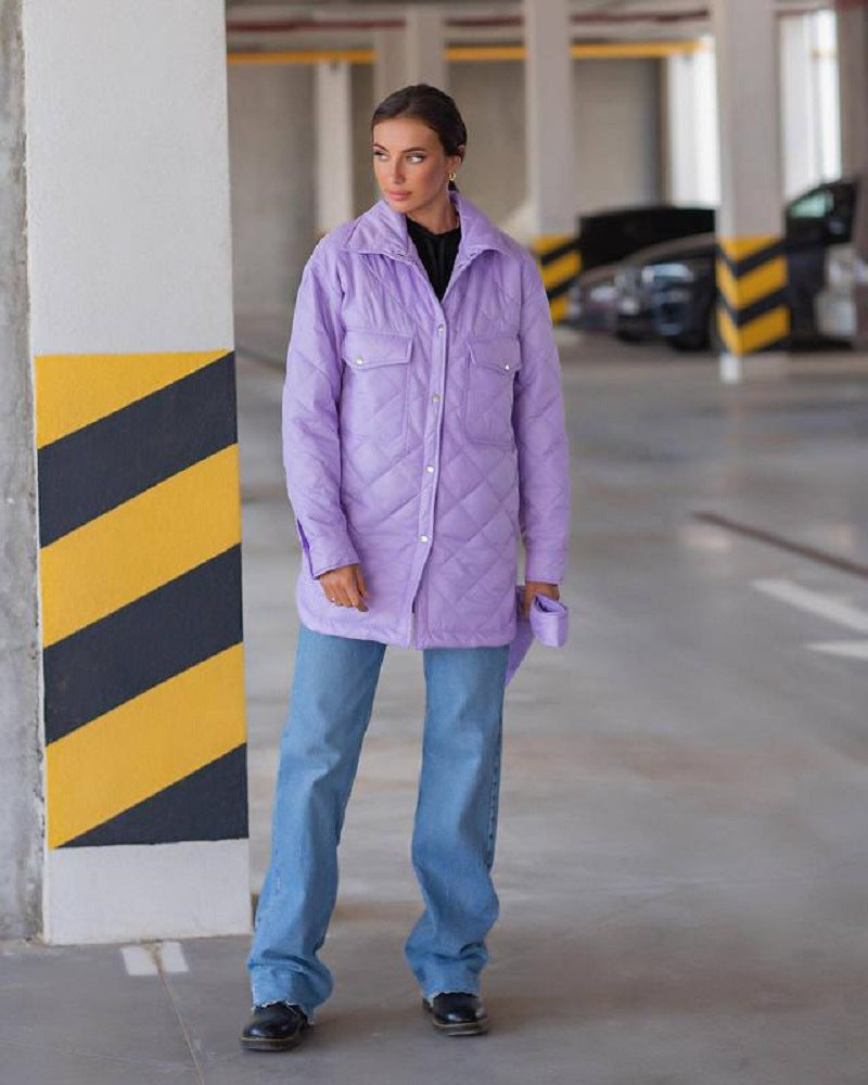 Casual winterjas dames – Warme en stijlvolle winterjassen voor elke gelegenheid