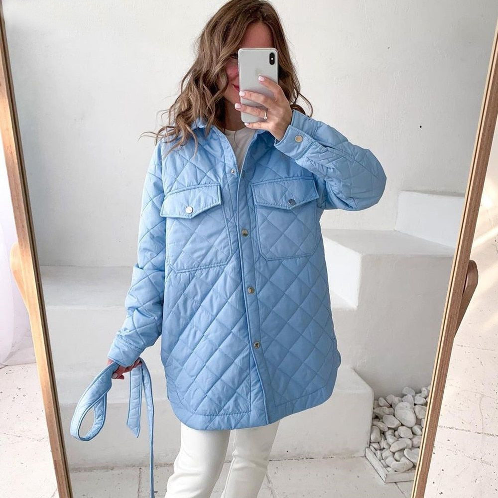 Casual winterjas dames – Warme en stijlvolle winterjassen voor elke gelegenheid
