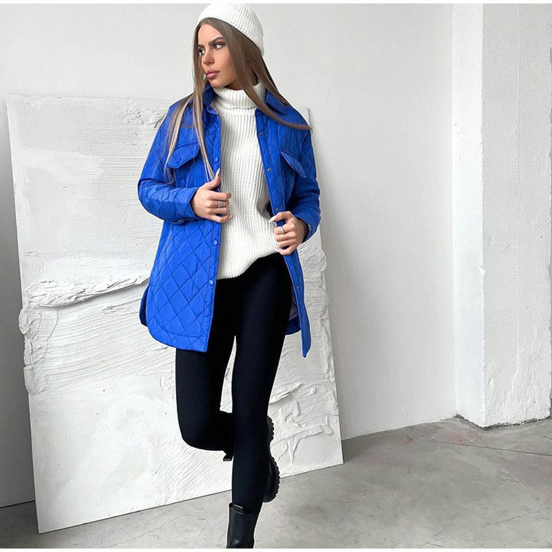 Casual winterjas dames – Warme en stijlvolle winterjassen voor elke gelegenheid