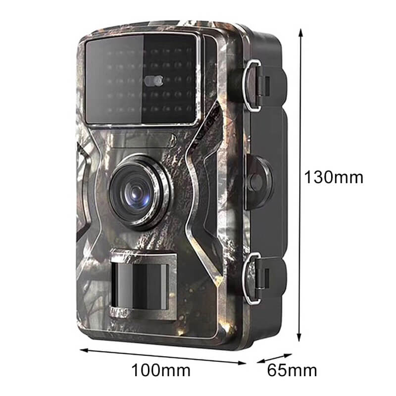 Wildlife Camera Trail Cam Nachtzicht Buiten Camera Jagen Beveiliging