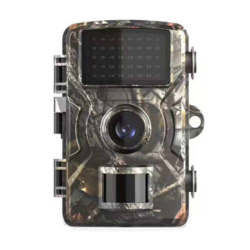 Wildlife Camera Trail Cam Nachtzicht Buiten Camera Jagen Beveiliging