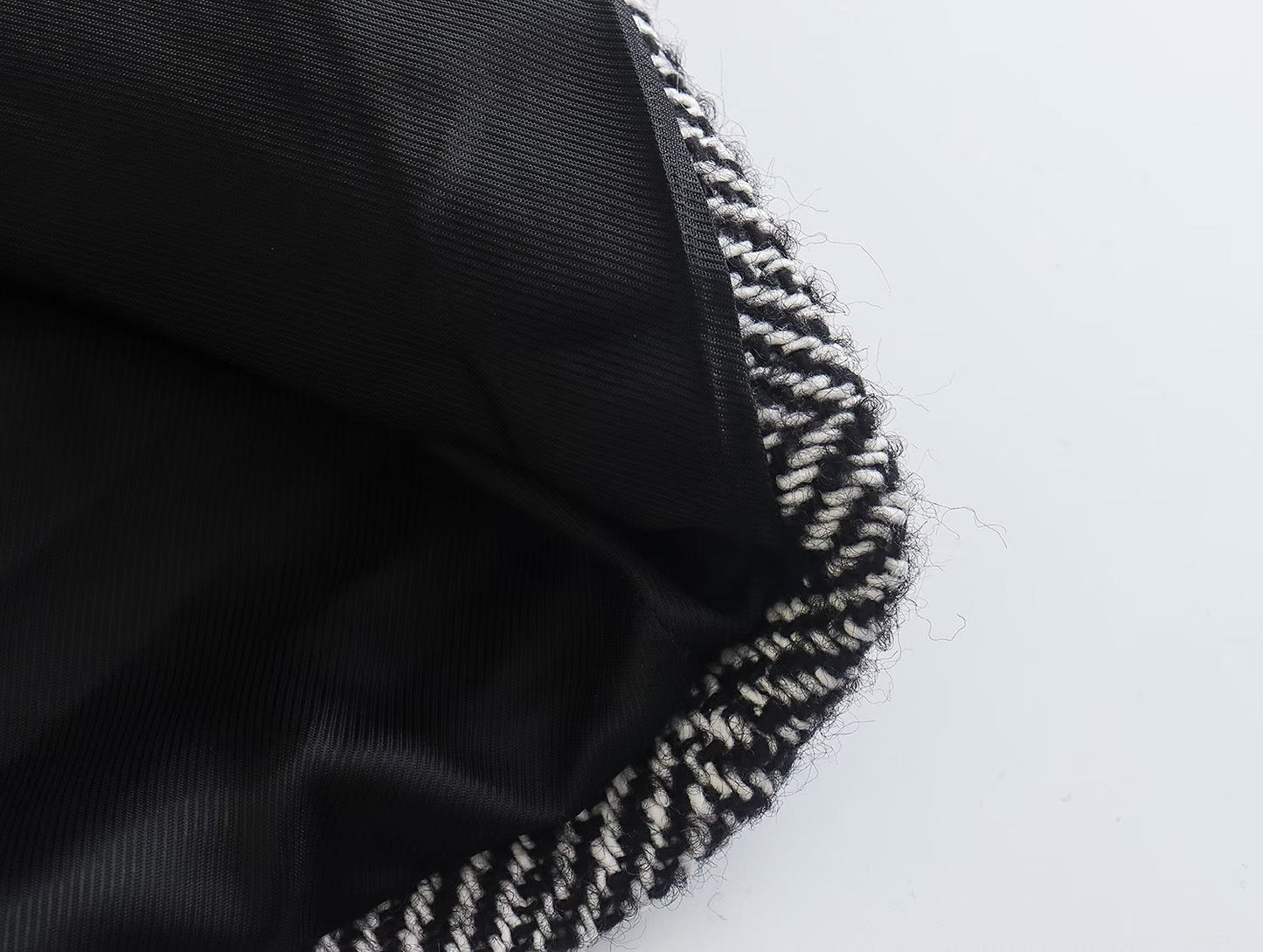 Visgraatmantel dames – Stijlvolle visgraat jas voor herfst en winter