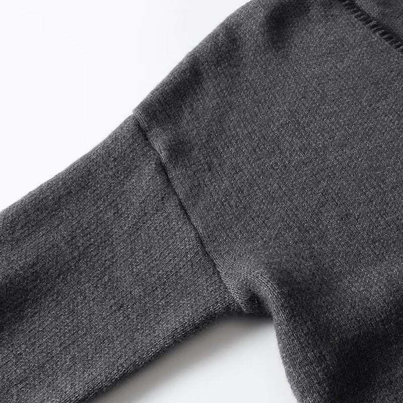 Damespullover V-hals – Comfortabele trui voor dames in trendy stijl en materiaal