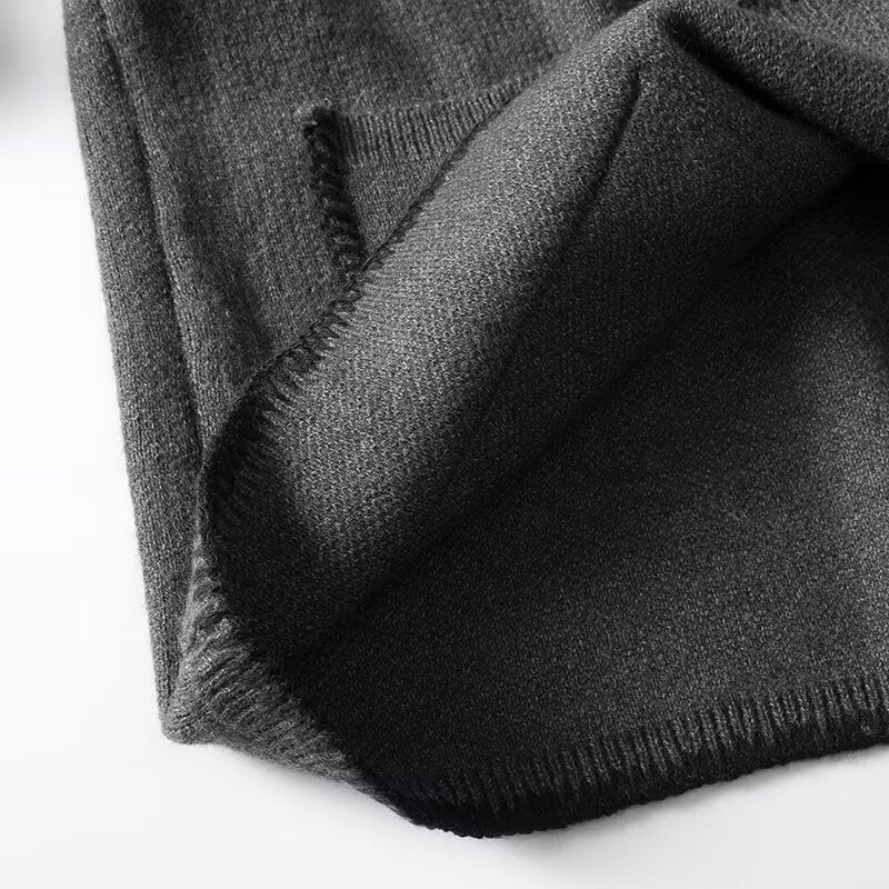 Damespullover V-hals – Comfortabele trui voor dames in trendy stijl en materiaal