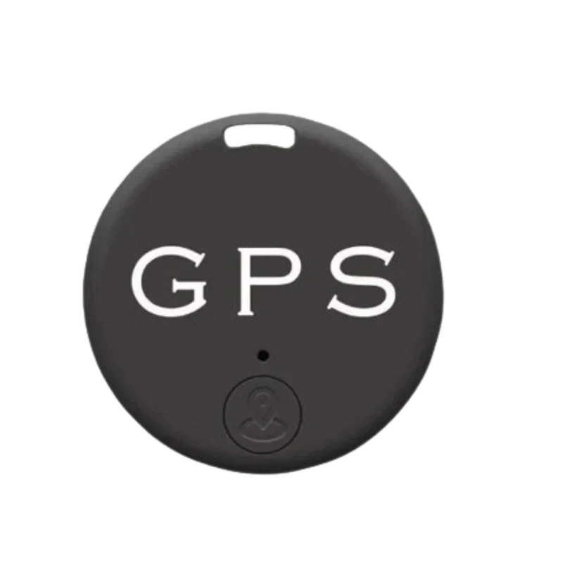 GPS Tracker Mini Magnetisch Real-Time