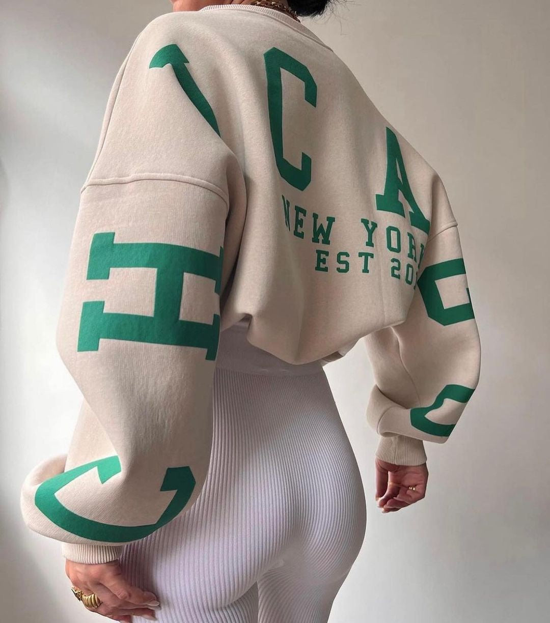 Dames Pullover Grote Maten – Comfortabele en Stijlvolle Trui voor Vrouwen