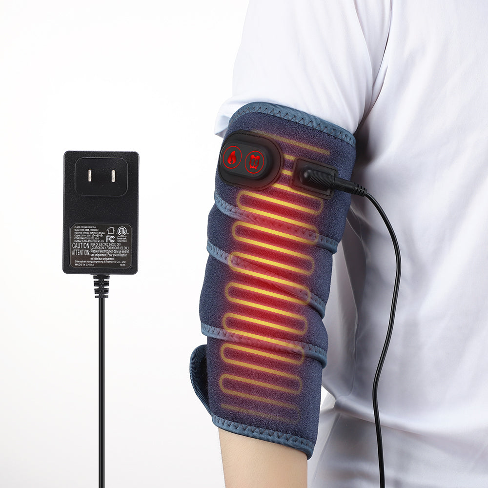 Verwarmingskussen Elleboog Wikkel