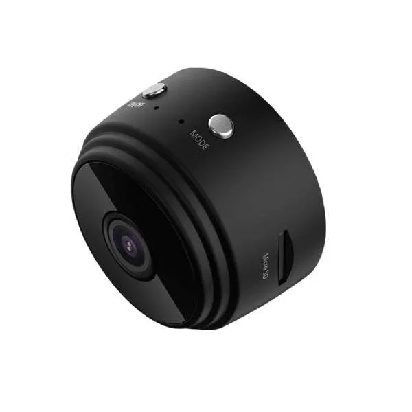 Draadloze Achteruitrijcamera Full HD voor Vrachtwagen Trailer