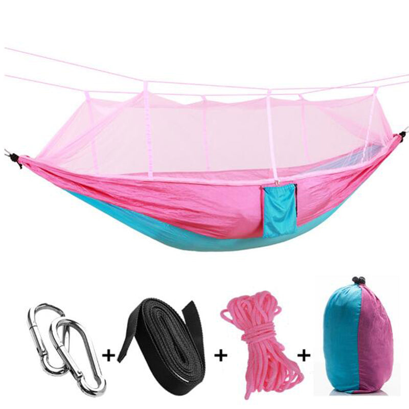 Camping Hangmat Ultralicht Buiten