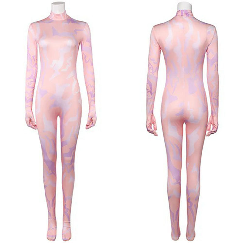 Kerst Kostuum Danspak Party Jurk Outfit