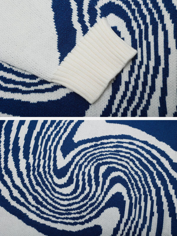 Unisex-Pullover – Moderne stijl, comfortabele trui van hoogwaardig materiaal