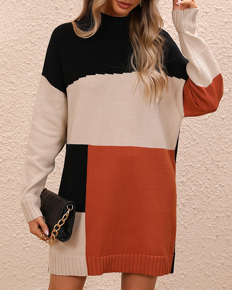 Langarm-Pullover Dames – Comfortabele en stijlvolle trui voor elke gelegenheid