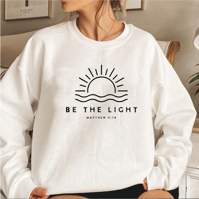 Dames Trui Bedrukt – Comfortabele Sweatshirt met Uniek Design voor Casual Outfits