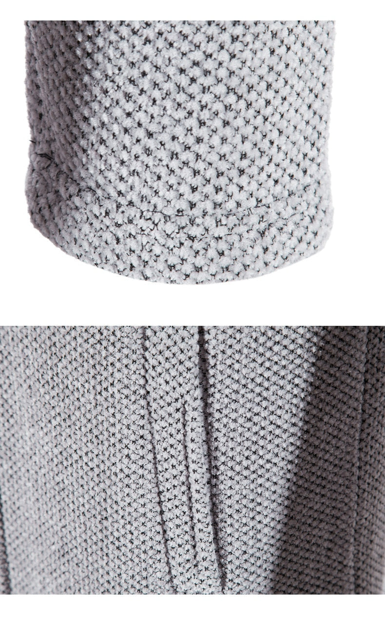 Hoodie voor heren – Comfortabele en trendy sweatshirt met capuchon en zakken