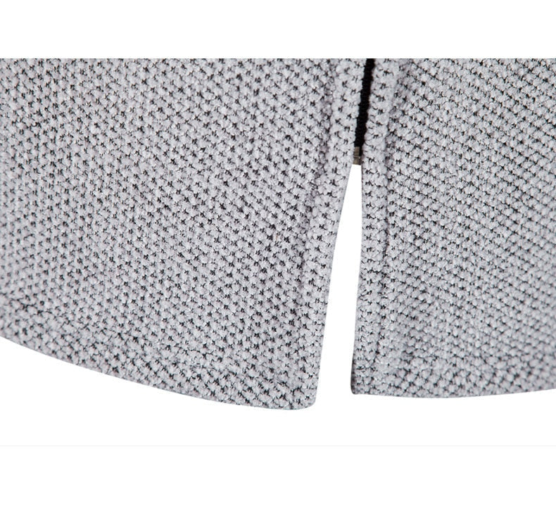 Hoodie voor heren – Comfortabele en trendy sweatshirt met capuchon en zakken