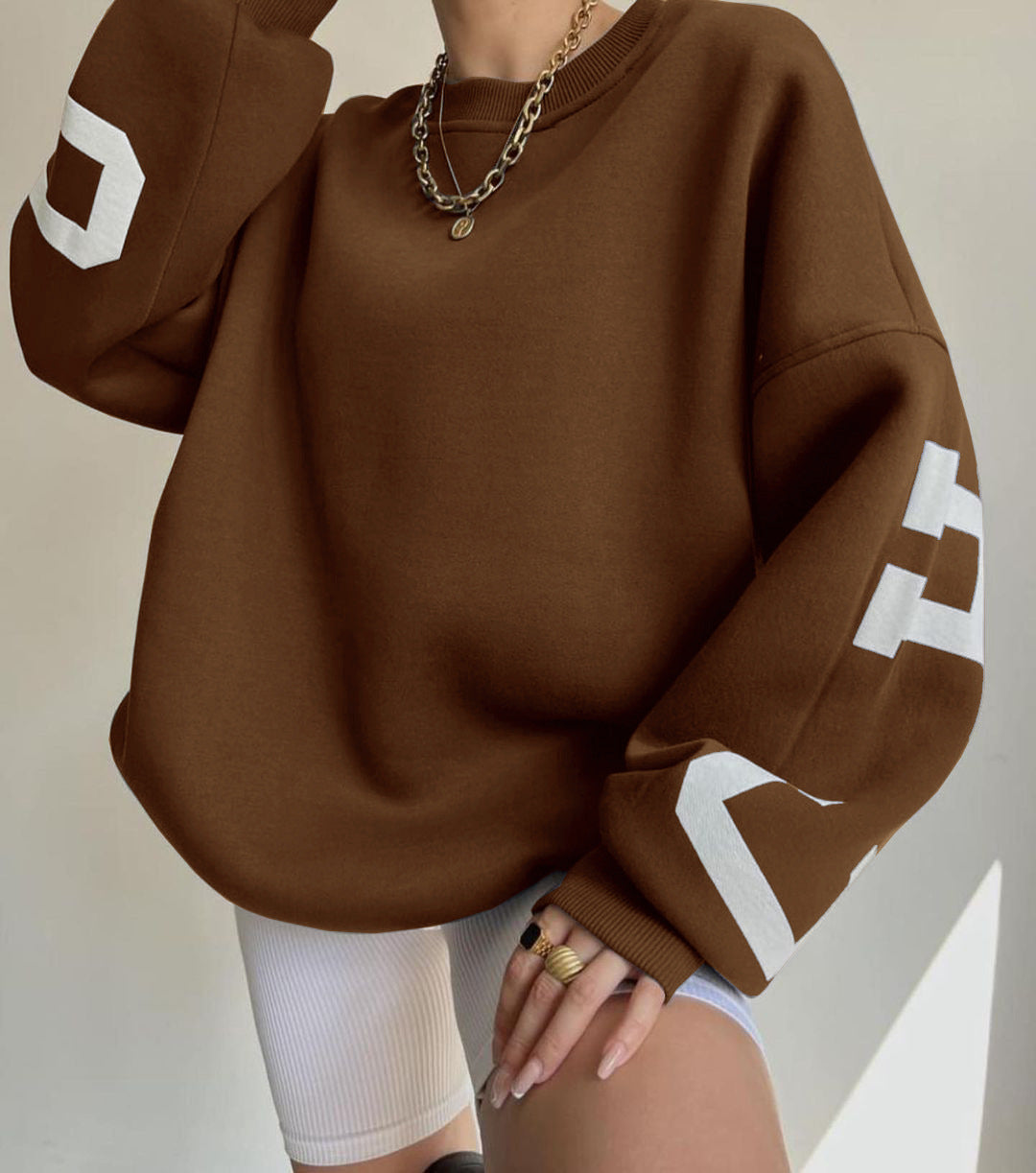 Dames Pullover Grote Maten – Comfortabele en Stijlvolle Trui voor Vrouwen