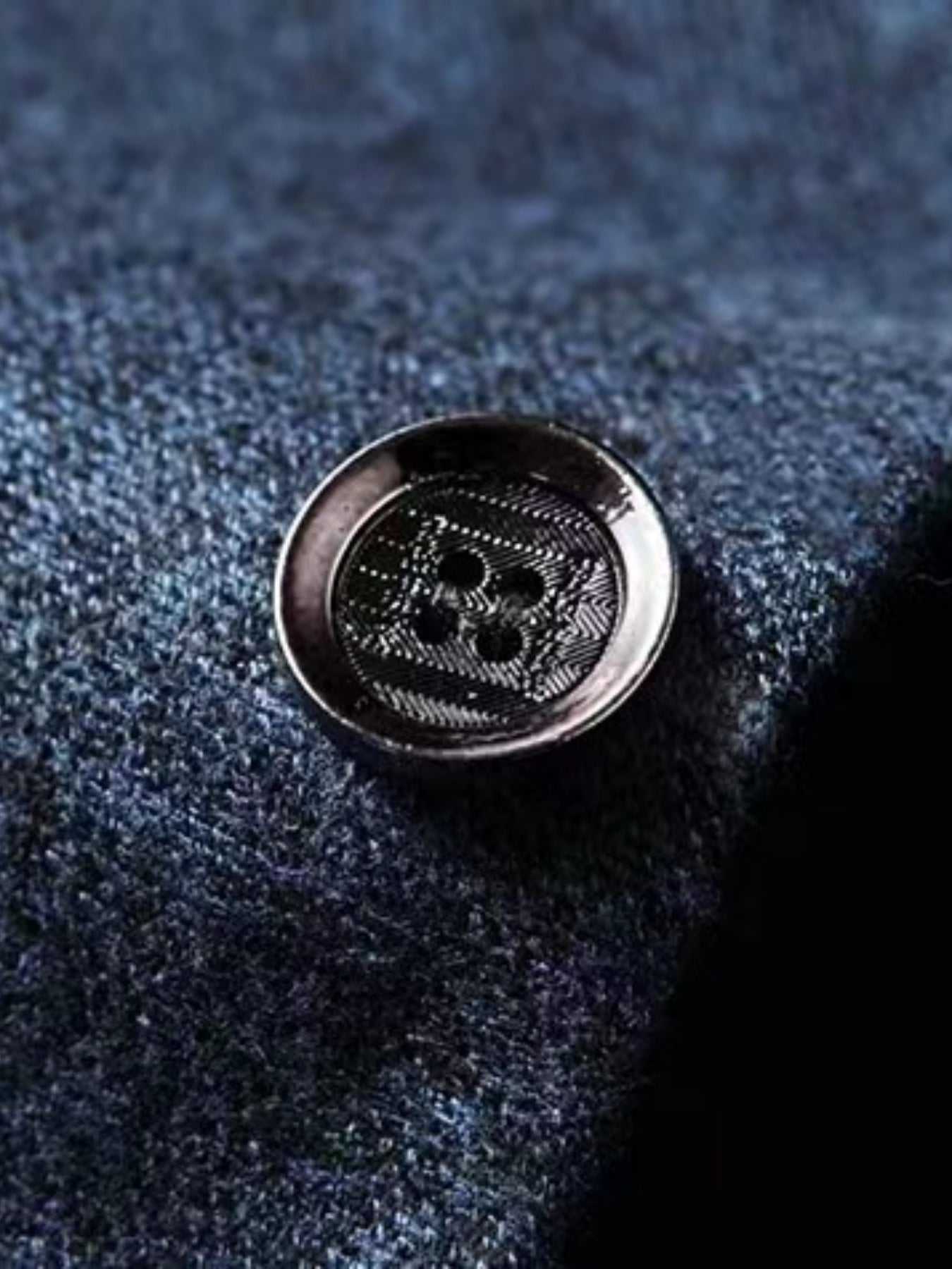 Heren Blazer Semi-Formeel – Stijlvolle Jas voor Feestelijke Gelegenheden
