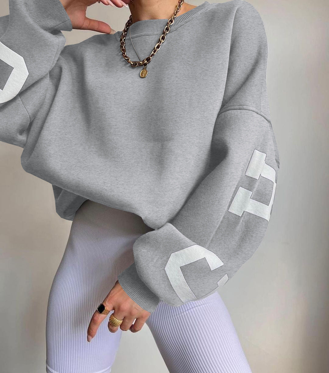 Dames Pullover Grote Maten – Comfortabele en Stijlvolle Trui voor Vrouwen