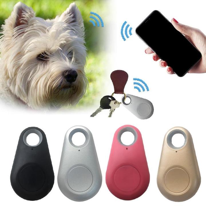 GPS Tracker Huisdieren Waterdicht Locatieapparaat