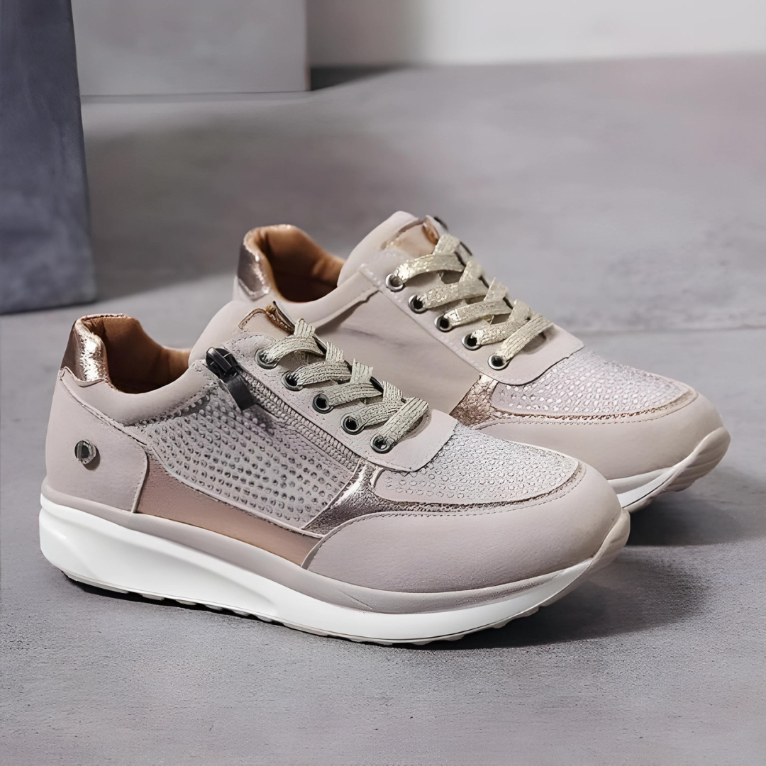 Orthopedische schoenen dames – Comfortabele en stijlvolle schoenen voor steun