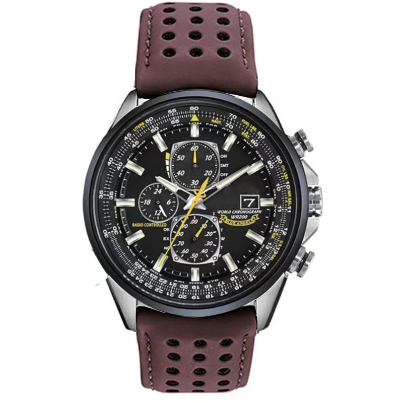 Horloge luxe quartz – Stijlvolle horloge met trendy design en waterdichtheid
