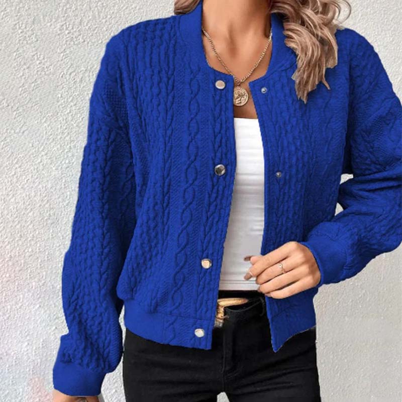 Casual Vest Dames – Comfortabele en stijlvolle vesten voor dagelijks gebruik