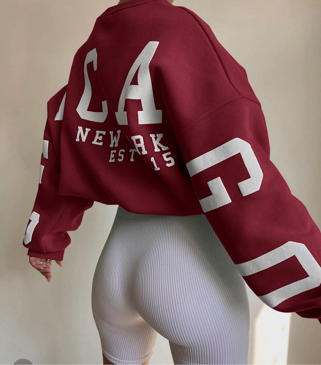 Dames Pullover Grote Maten – Comfortabele en Stijlvolle Trui voor Vrouwen