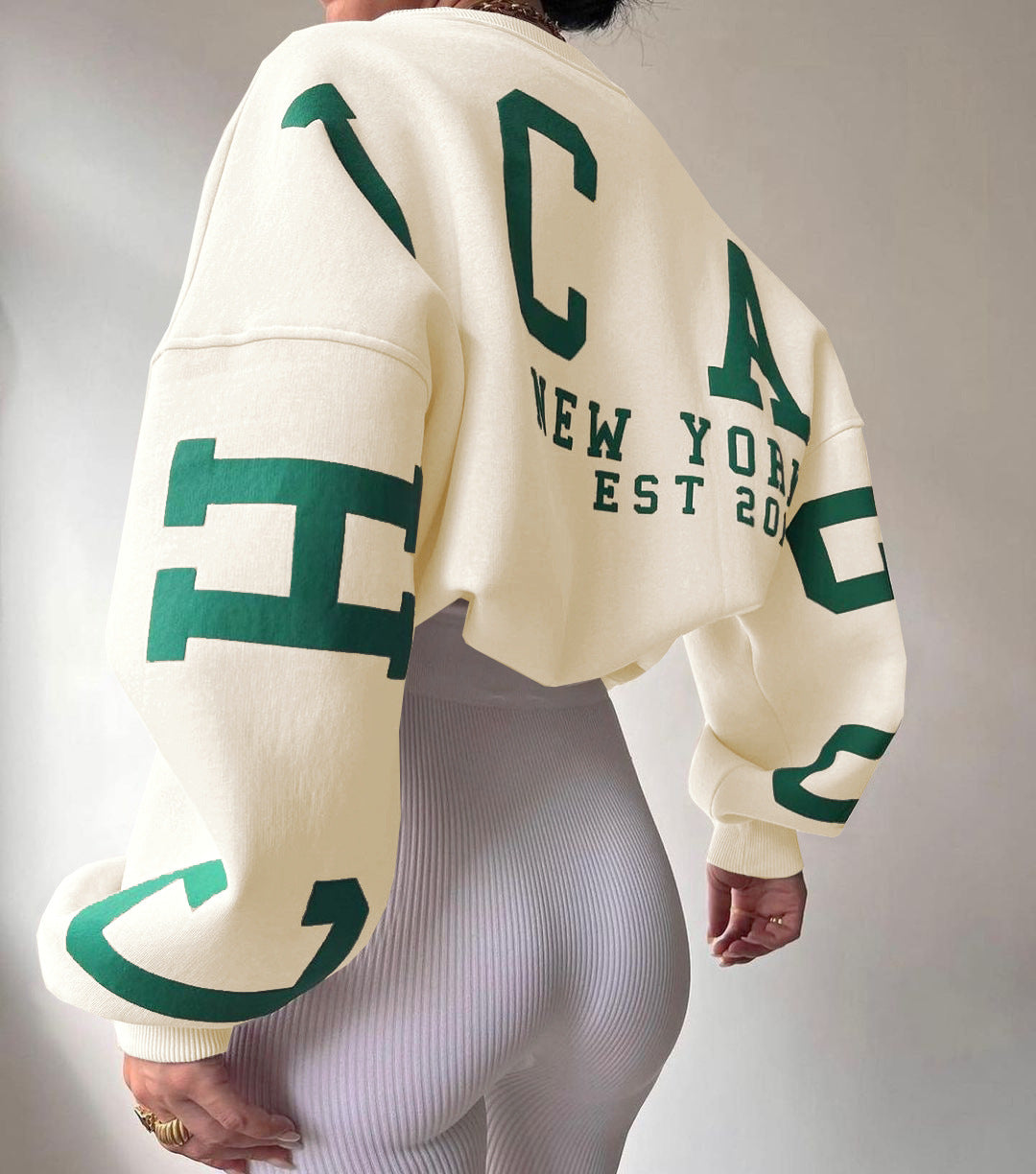 Dames Pullover Grote Maten – Comfortabele en Stijlvolle Trui voor Vrouwen