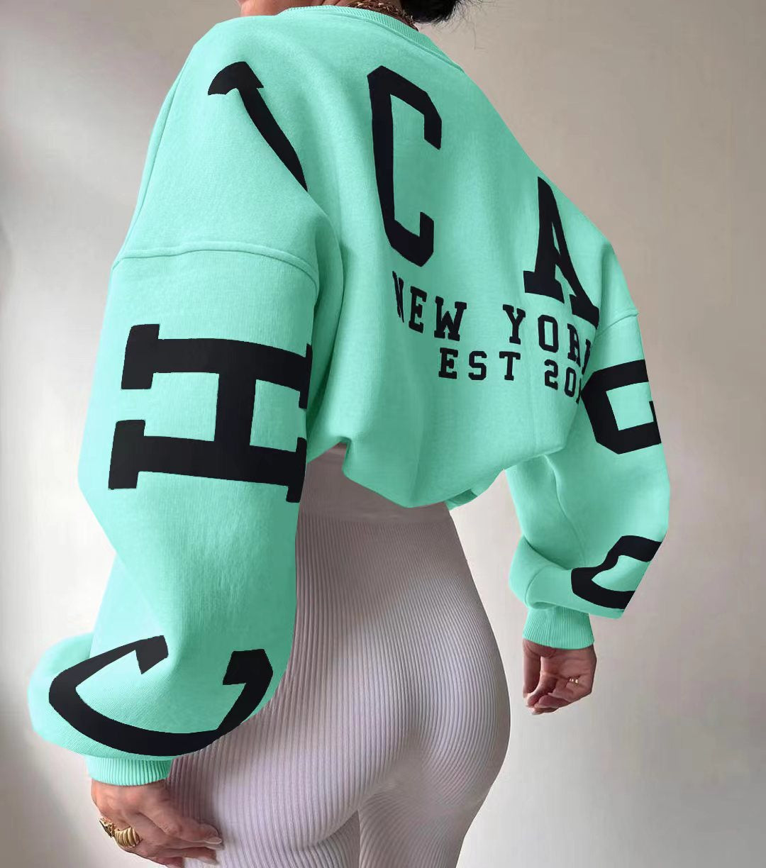 Dames Pullover Grote Maten – Comfortabele en Stijlvolle Trui voor Vrouwen