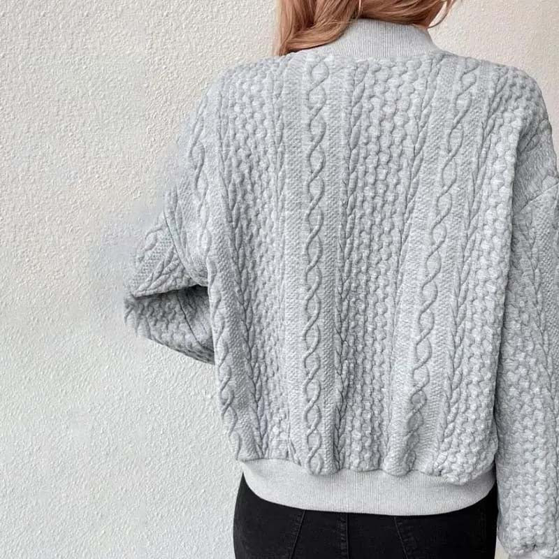 Casual Vest Dames – Comfortabele en stijlvolle vesten voor dagelijks gebruik