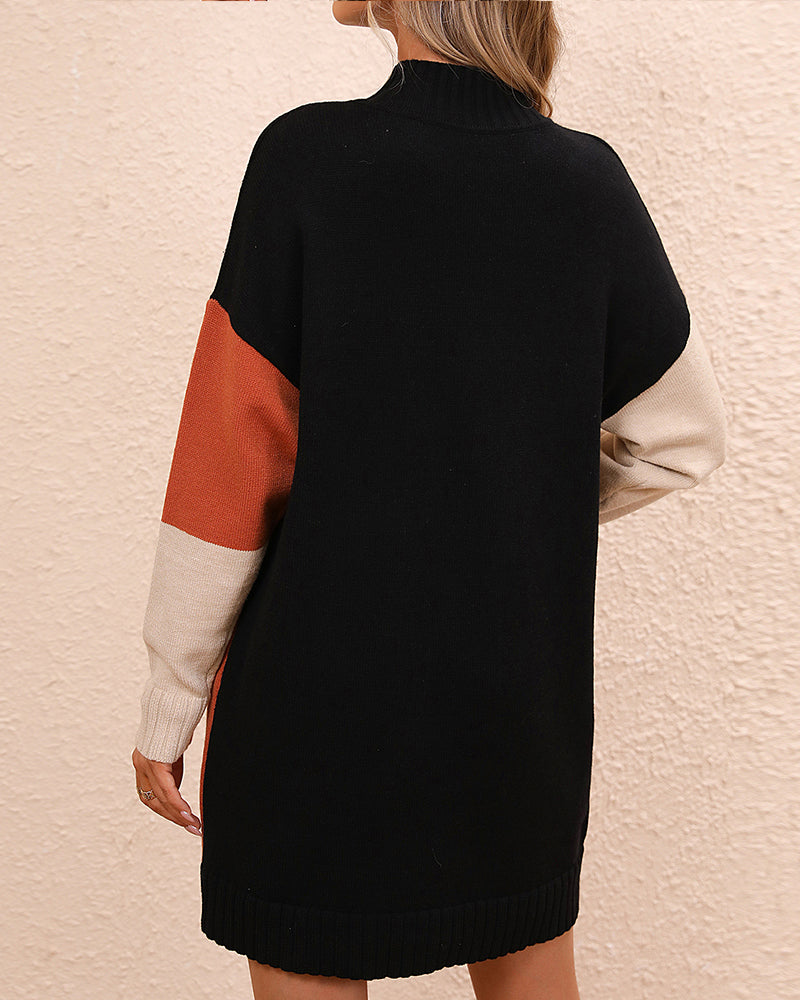 Langarm-Pullover Dames – Comfortabele en stijlvolle trui voor elke gelegenheid