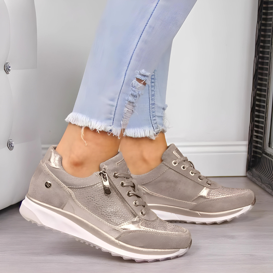 Orthopedische schoenen dames – Comfortabele en stijlvolle schoenen voor steun