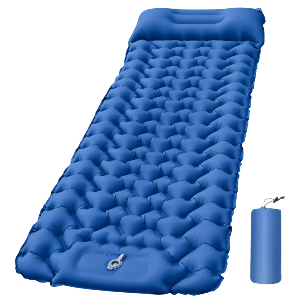 Slaapmat Ultralicht Compact Reis Matras