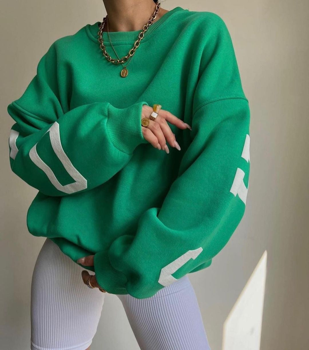 Dames Pullover Grote Maten – Comfortabele en Stijlvolle Trui voor Vrouwen