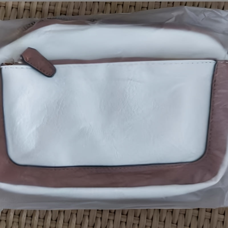 Crossbody Sling Tas Dames – Waterdichte, Lichtgewicht en Stijlvolle Tas voor Reizen en Outdoor