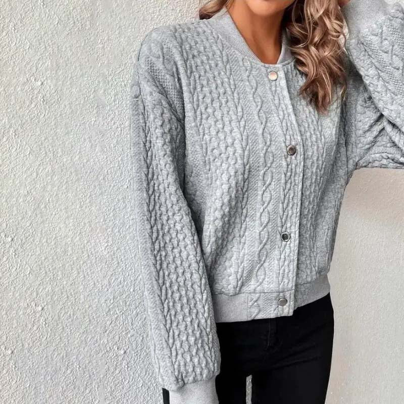 Casual Vest Dames – Comfortabele en stijlvolle vesten voor dagelijks gebruik