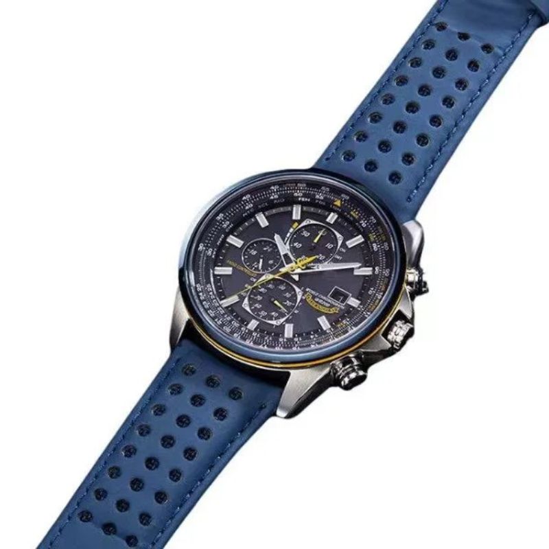 Horloge luxe quartz – Stijlvolle horloge met trendy design en waterdichtheid