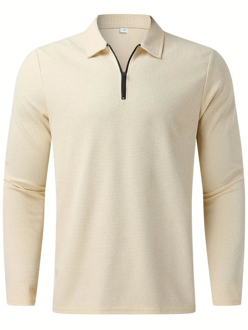Trainingspak heren – Comfortabel sportoutfit met ademend materiaal en moderne snit
