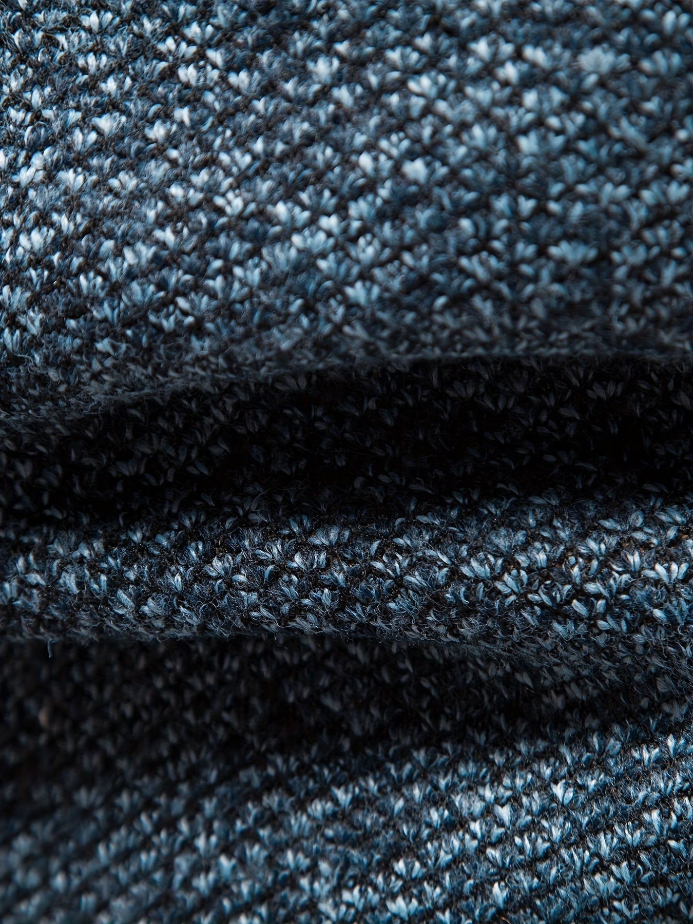 Coltrui heren – Warme gebreide trui met ronde hals en casual stijl