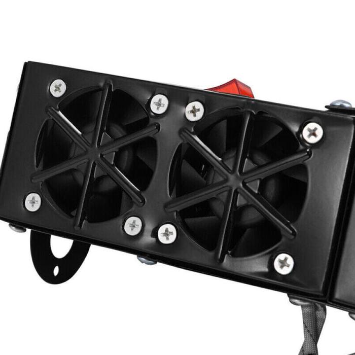 500W Elektrische Auto Verwarmingselement