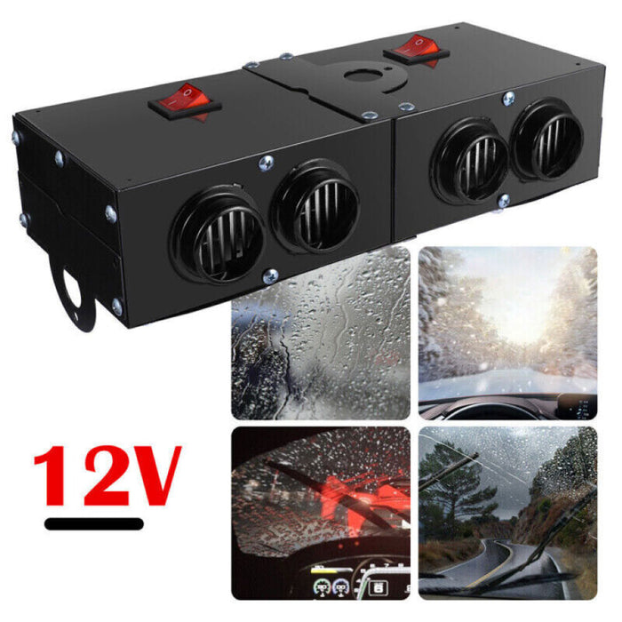 500W Elektrische Auto Verwarmingselement