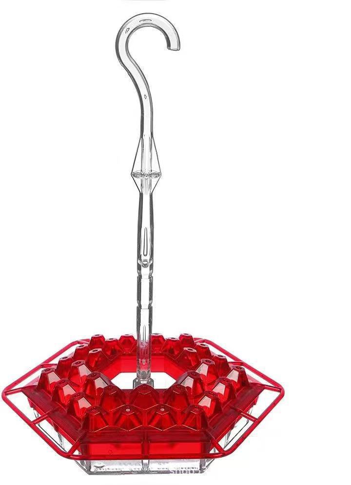 Hummingbird Voederhuisje Hangend Mierenproof