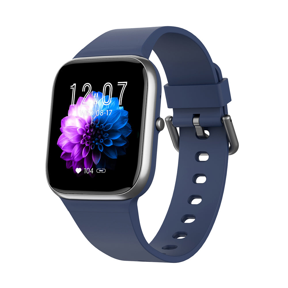 Slim horloge bloedsuiker bloeddruk hartslag slaapmonitoring