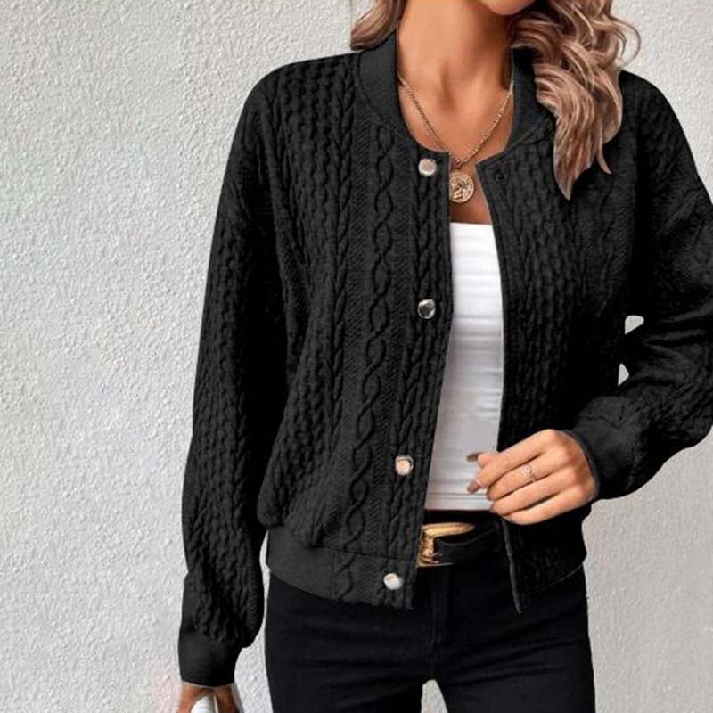 Casual Vest Dames – Comfortabele en stijlvolle vesten voor dagelijks gebruik