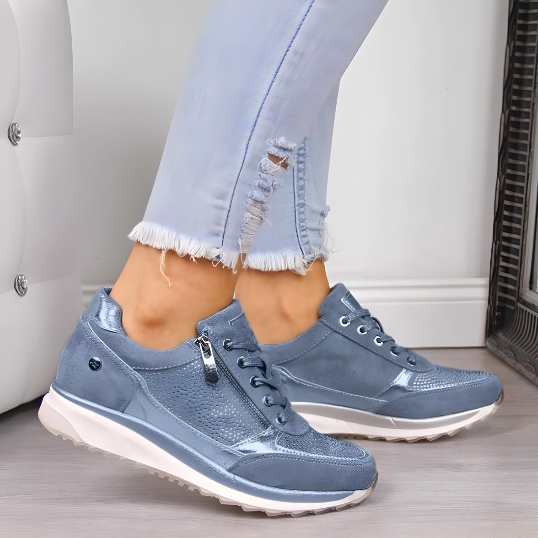 Orthopedische schoenen dames – Comfortabele en stijlvolle schoenen voor steun