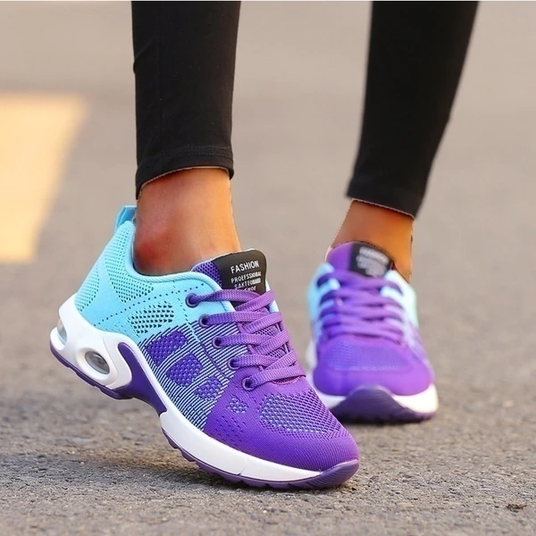 Orthopedische Vrouwen Schoenen – Comfortabele Loop- en Wandelschoenen voor Dagelijks Gebruik