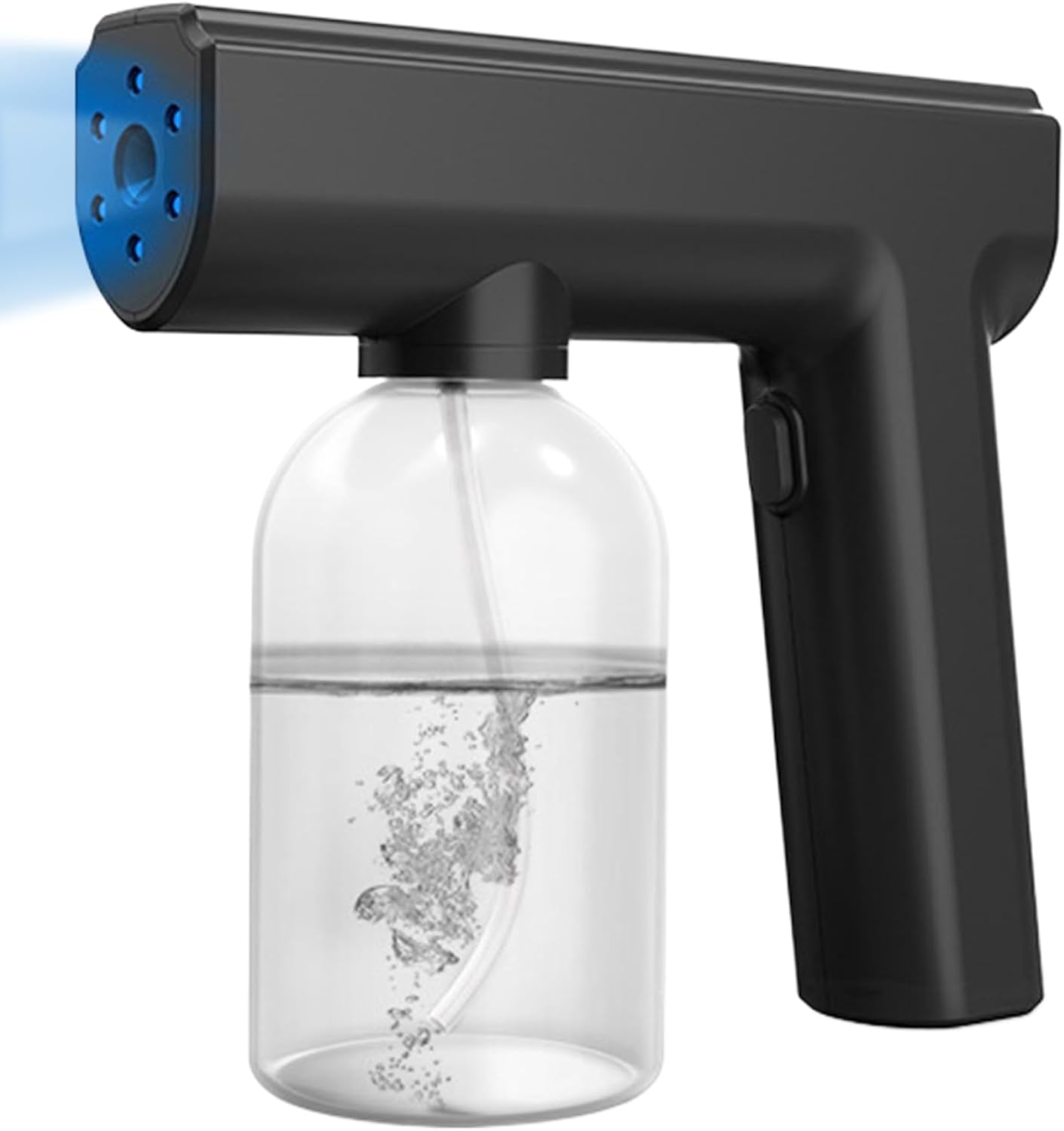 Handheld Desinfectie Fogger Atomizer Sprayer Keuken Badkamer