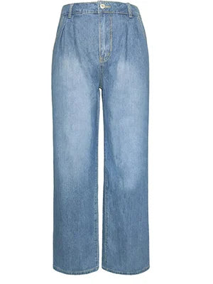 Dames Jeans – Modieuze Skinny en Bootcut Jeans van Comfortabel Katoen