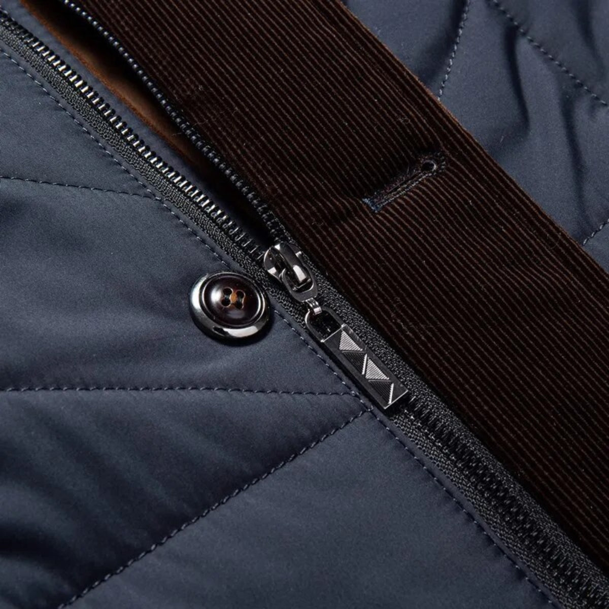 Heren Winterjas – Warme en stijlvolle jas voor heren, waterdicht en trendy